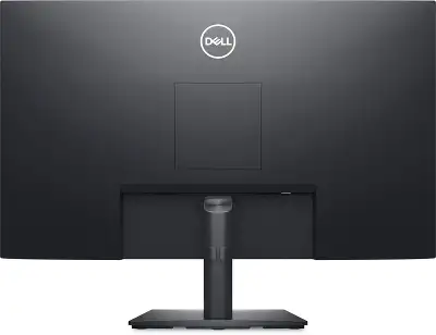 Монитор Dell 27" E2725H черный VA LED 16:9 матовая 3000:1 300cd 178гр/178гр 1920x1080 75Hz VGA DP FHD 4.84кг