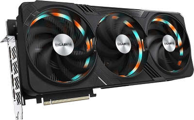 Видеокарта GIGABYTE NVIDIA nVidia GeForce RTX 4080 GAMING 16Gb DDR6X PCI-E HDMI, 3DP