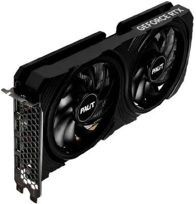 Видеокарта PALIT RTX4060 INFINITY 2 8G (NE64060019P1-1070L)