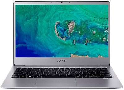 Ноутбук Acer Swift 3 SF313-51-58DV 13.3