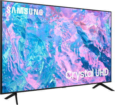Телевизор 50" Samsung UE50CU7100UXRU UHD HDMIx3, USBx1