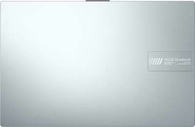 Ноутбук ASUS VivoBook Go 15 E1504FA-BQ089 15.6" FHD IPS R 5 7520U 2.8 ГГц/8/512 SSD/Dos