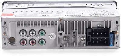Автомагнитола Swat WX-2003BW 1DIN 4x50Вт (SWAT WX-2003BW)