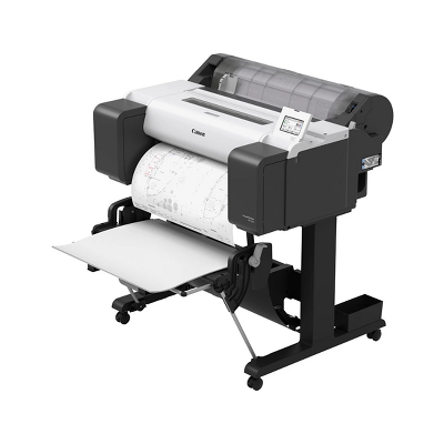 Широкоформатный принтер Canon imagePROGRAF TM-255