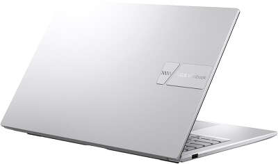 Ноутбук ASUS VivoBook 16 M1605YA-MB339 Silver 16" WUXGA IPS R5-5625U/8/512 SSD/Dos (90NB10R2-M00FK0)