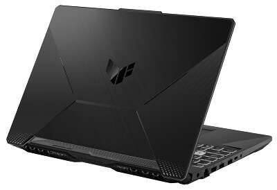 Ноутбук ASUS TUF Gaming F15 FX506HC-HN004 15.6" FHD IPS i5 11400H/16/512 SSD/RTX 3050 4G/Dos