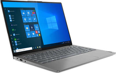 Ноутбук Lenovo Thinkbook 13s G2 ITL 13.3" WUXGA i5-1135G7/16/256 SSD/W10Pro