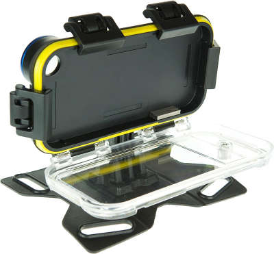 Водонепроницаемый чехол Unlim Power Case для iPhone 5/5S [UNIP5]