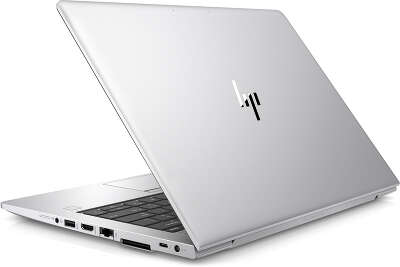 Ноутбук HP EliteBook 830 G5 13.3" FHD i7 8550U/16/WF/BT/Cam/W10Pro (3JW93EA)