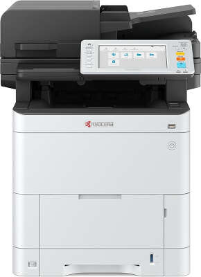 МФУ Kyocera Ecosys MA4000cix, A4, цветной, DADF [1102Z43NL0]