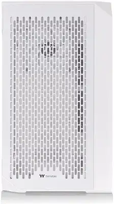 Корпус Thermaltake CTE C700 Air, белый, EATX, без БП (CA-1X7-00F6WN-00)