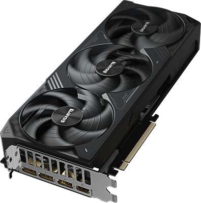 Видеокарта Gigabyte RTX5070Ti WINDFORCE OC SFF 16GB GDDR7 256bit 3xDP HDMI 3FAN RTL