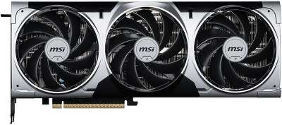 Видеокарта MSI RTX5080 VENTUS 3X OC PLUS 16GB GDDR7 256bit 3xDP HDMI 3FAN RTL