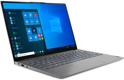 Ноутбук Lenovo Thinkbook K3-ITL 13.3" WUXGA i5 1135G7/16/512 SSD/Без ОС