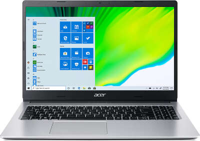 Ноутбук Acer Aspire A315-23-R5B8 15.6" FHD R 5 3500U/8/1000/WF/BT/Cam/Dos