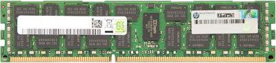 Модуль памяти/ HPE 32GB (1X32GB) DUAL RANK X4 DDR4-3200