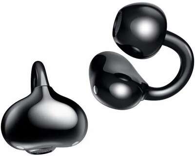 Гарнитура EARBUDS CLIP 5504ABYC MAK-ME00 BLACK HONOR CHOICE