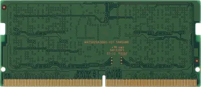 Модуль памяти DDR5 SODIMM 16Gb DDR4800 Samsung (M425R2GA3BB0-CQK)