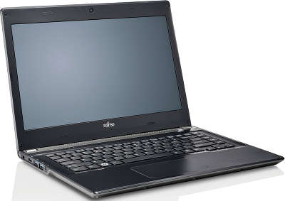 Ноутбук Fujitsu LIFEBOOK UH552 (UH552MPZC2RU) 13.3"HD/ i3-3217U/ 4/ 500/ WF/BT/CAM/ W7HB