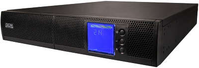 ИБП Powercom Sentinel SNT-3000, 3000 VA, 3кВт, IEC, черный
