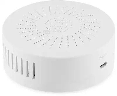 Датчик утечки газа Digma DiSense G1 (DSG1) белый