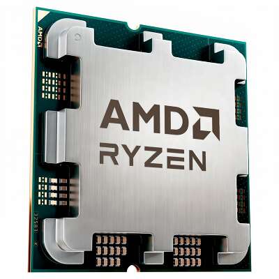 Центральный Процессор AMD RYZEN 9 9900X OEM (Granite Ridge AM5, 4nm, C12/T24, Base 4,40GHz, Turbo 5,60GHz, GPU Radeon Graphics, L3 64Mb, TDP 120W, SAM5)