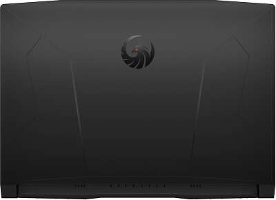 Ноутбук MSI Bravo 15 B5DD-415XRU 15.6" FHD IPS R 7 5800H/16/512 SSD/RX 5500m 4G/Dos