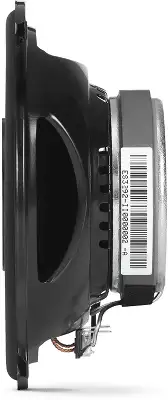 Колонки автомобильные JBL Stage3 527 120Вт 91дБ 3Ом 13см (5дюйм) (ком.:2кол.) коаксиальные двухполосные