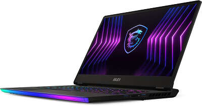 Ноутбук MSI Raider GE67HX 12UHS-099RU 15.6" WQHD OLED i9-12900HX/32/2Tb SSD/RTX 3080 ti 16G/W11