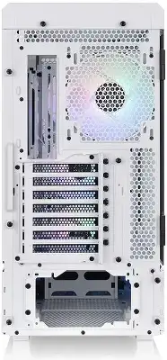Корпус Thermaltake Ceres 500 TG ARGB, белый, EATX, Без БП (CA-1X5-00M6WN-00)