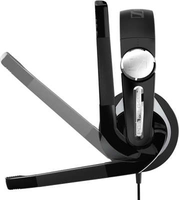 Гарнитура Sennheiser PC 330