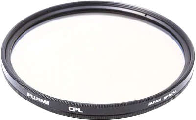 Фильтр Fujimi 62 мм DHD C-PL (поляризационный)