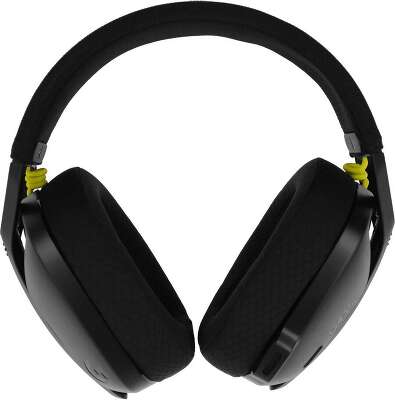 Гарнитура игровая беспроводная Logitech G435 Lightspeed black (981-001052)