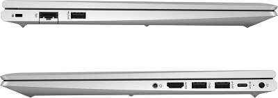 Ноутбук HP ProBook 455 G9 15.6" FHD IPS R 7-5825U/8/512 SSD/DOS (5Y3S0EA)