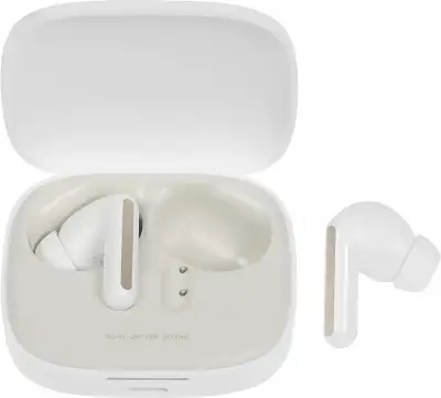 Наушники беспроводные Xiaomi Redmi Buds 6 белые (BHR9250GL)