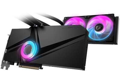 Видеокарта Colorful NVIDIA nVidia GeForce RTX 3070 iGame Neptune OC LHR-V 8Gb DDR6 PCI-E HDMI, 3DP