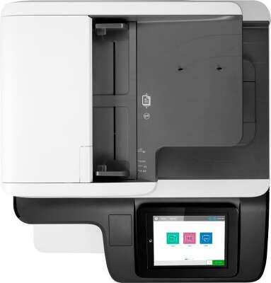 HP Color LaserJet Enterprise MFP M776dn T3U55A