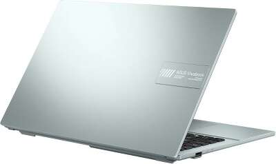 Ноутбук ASUS VivoBook Go 15 E1504FA-L1528 15.6" FHD OLED R 5 7520U 2.8 ГГц/16/512 SSD/Dos