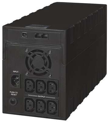 Источник бесперебойного питания Ippon Back Basic 1500 Line-interactive 900W/1500VA (291507)