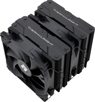 Thermalright PA120-BL