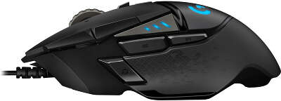 Logitech G502 HERO Gaming (910-005474)