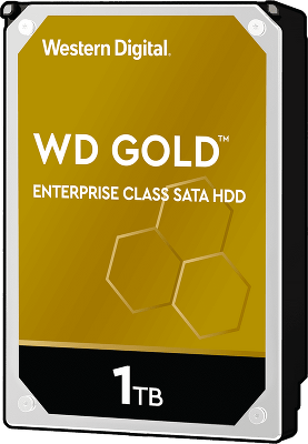 WD Gold Enterprise Class WD1005FBYZ
