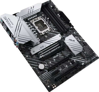 Материнская плата ATX LGA1700 ASUS PRIME Z690-P D4