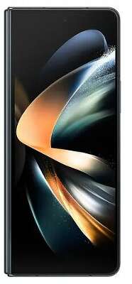 Смартфон Samsung Galaxy Z Fold 4, Qualcomm Snapdragon 8 Gen1, 12Gb RAM, 512Gb, серый (SM-F936BZAGMEA)