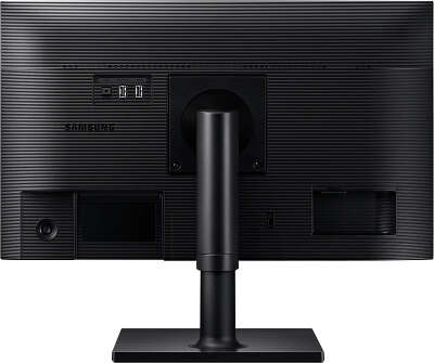 Монитор 27" Samsung LF27T450FQRXEN IPS FHD HDMI, DP