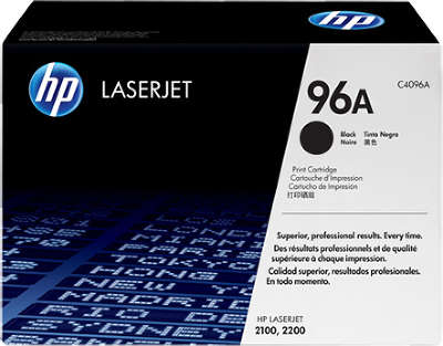 Картридж HP C4096A