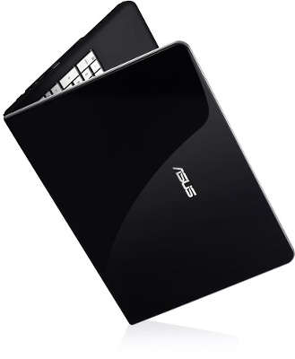 Ноутбук ASUS N75SL 17.3" FHD/ i7-2670QM/ 8/ 1.5TB/ GT635M 2GB/ BD-R/ WF/BT/CAM/ W7HP