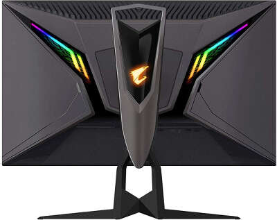 Монитор 27" Gigabyte Aorus FI27QP IPS WQHD HDMI, DP USB-Hub