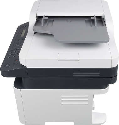 МФУ лазерный HP Laser 137fnw (4ZB84A) A4 WiFi белый