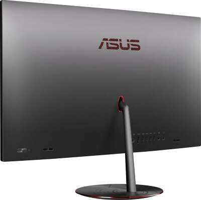 Моноблок Asus ZN242GDK-BA011T 23.8" FHD i7 8750H/8/1000/128 SSD/GF GTX 1050 4G/WF/BT/Cam/Kb+Mouse/W10,черный